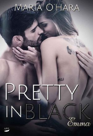 [Pretty in 03] • Pretty in Black: Emma